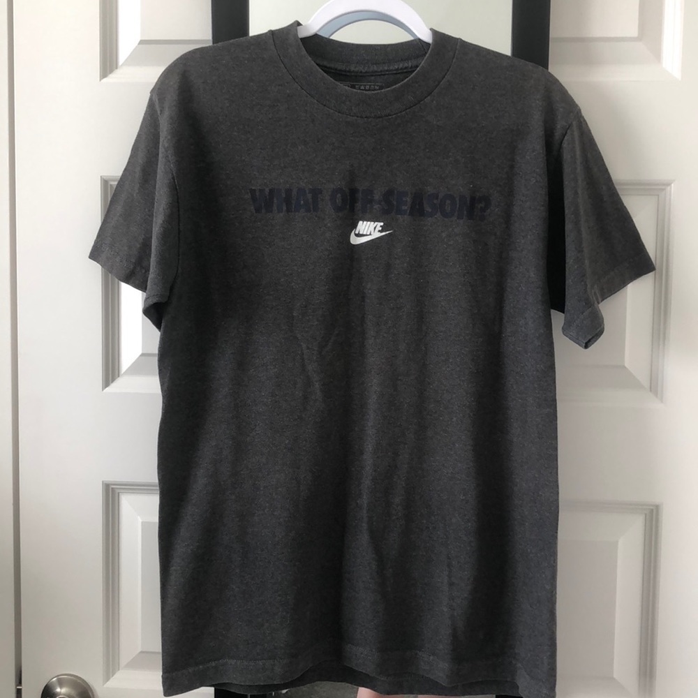 Nike T-shirt